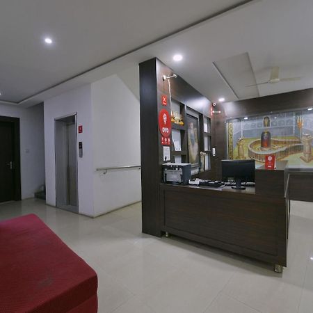 Oyo 9969 Hotel Kshipra Dham Ujjain Bagian luar foto